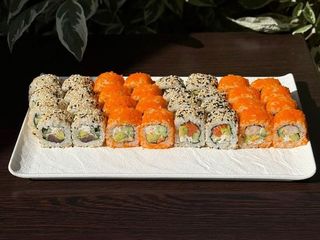 СЕТ "КАЛІФОРНІЯ" (0,950g)