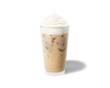Iced White Mocha