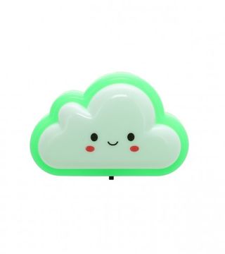 (179977) Lampa LED noćno svjetlo oblak 01200140