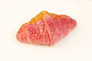 Малиновий круасан (150г)