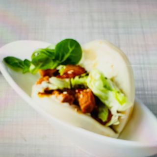 837 Gua bao mura
