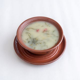 Sopa de Caldo Verde