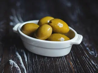 Оливки (50g)