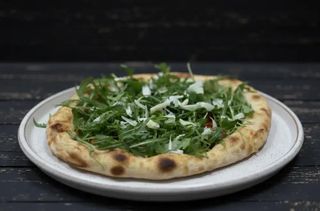 Focaccia pomodoro