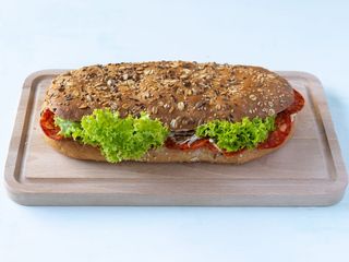 Integralna zemička sa kulenom