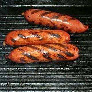 Choma Sausage