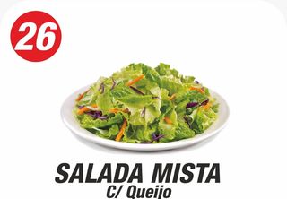 Salada Mista