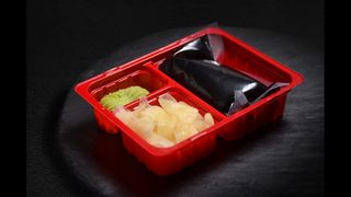 Набір для ролів