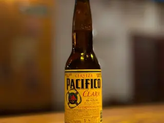 Cerveza Pacifico (35,5 cl.)