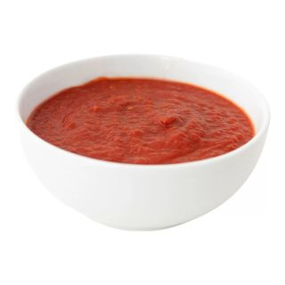 Красный соус
