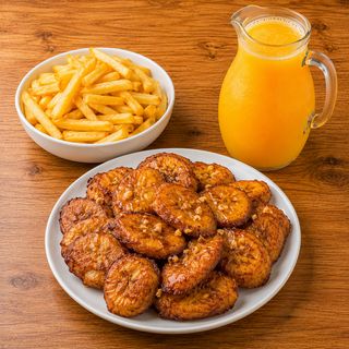 Friday Sweet & Savory Treats Family Combo