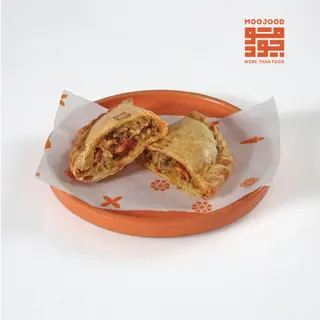  Empanada au thon   