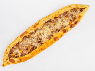 Пиде с фаршем L