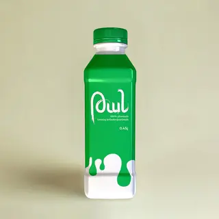 Թան (0.5լ)