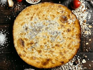 Кубдарі (510g)