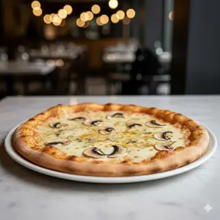 Porcini
