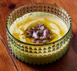Ración De Fava