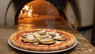 Parmigiana