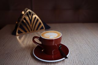 Cappuccino italian