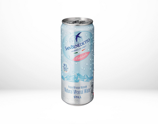 Acqua Naturale 33cl