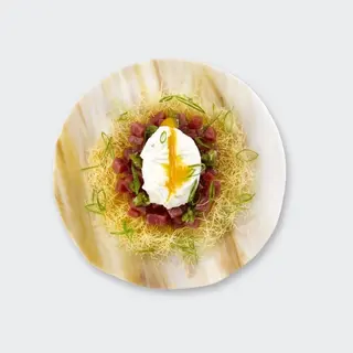 Maguro tartar