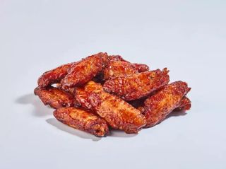 Куриные крылышки 