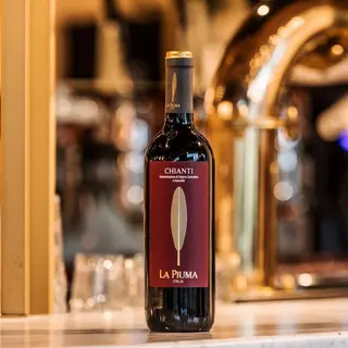 Chianti La Vigna DOCG