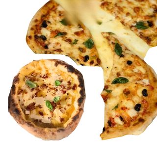 Carbonara a modo mio