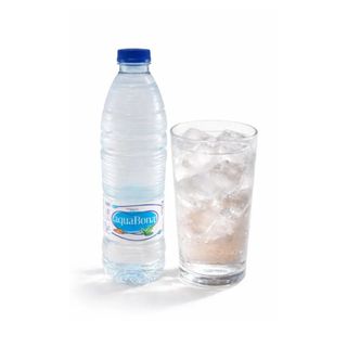 Aquabona Botella/Uralai Botella 500ml.