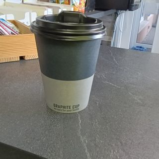 Лате на кокосовому молоці alpro 0,400 мл