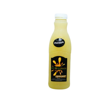 Pineapple & Mint 425 Ml