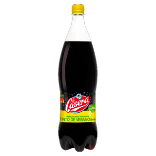 Tinto casera 1,5l