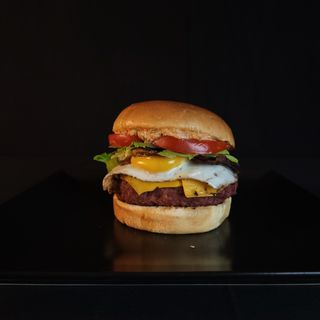 Burger Primorosa S/P