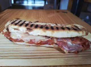 Saltimbocca Piccante