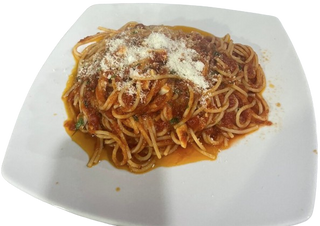 Arrabbiata