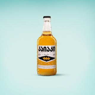 კაიაკი 0.5ლ