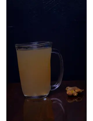 Dawa Tea
