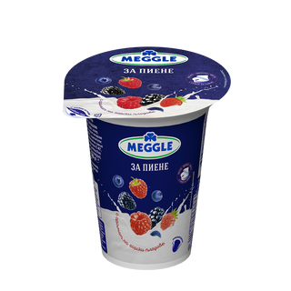 Айрян - плодов "MEGGLE"