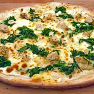 Spinaci