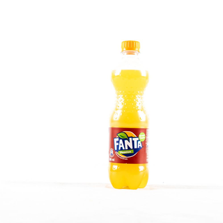 Fanta Passion 500ml Pet
