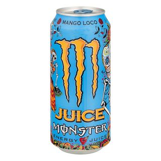 Monster Juiced Mango Loco (500 Ml.)