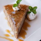 Decadent Chocolate Cake