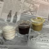 Extra de Salsa Agria