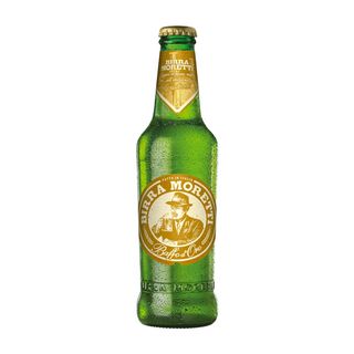 Birra Moretti Baffo d’oro 33 cl