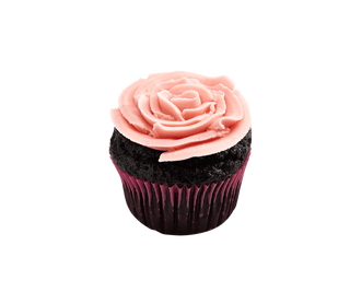 Cupcake Chocolate Vainilla