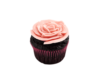 Cupcake Chocolate Vainilla