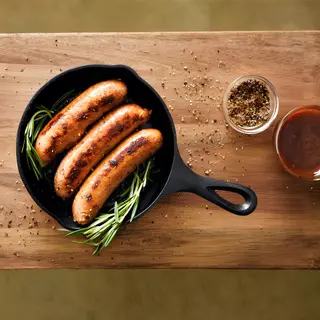 Beef sausage (1 pair)