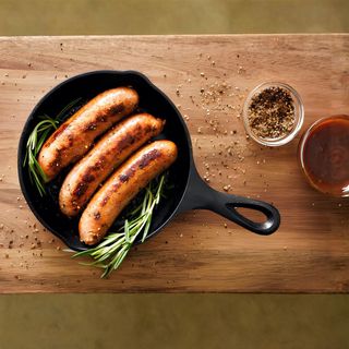 Beef sausage (1 pair)