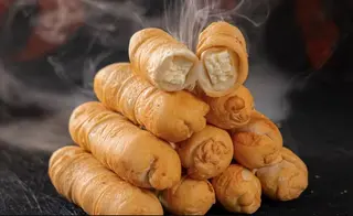 Tequeños (6 Uds.)