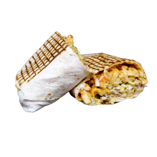 Tacos Poulet